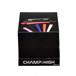 Etui Hermétique Format Cône - Champ Al Malik