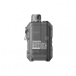 Kit Pod Gotek X New Colors - Aspire