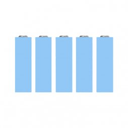 Wraps Uni 18650 (10pcs)