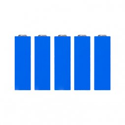 Wraps Uni 18650 (10pcs)