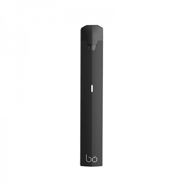 [Destock] Bo One Black Soft Touch - Bo Vaping