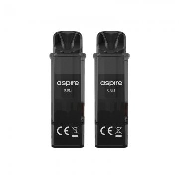 Cartridge Flexus Stick  (1pcs) - Aspire