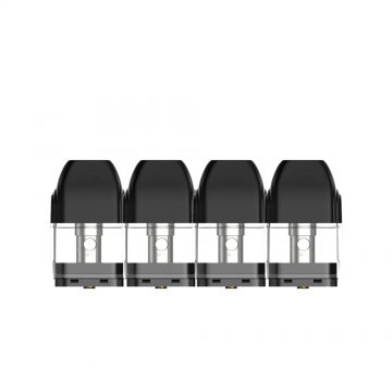 Cartridges for Pod Caliburn (4pcs) - Uwell