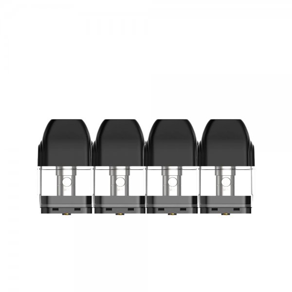 Cartouches pour Pod Caliburn (4pcs) - Uwell