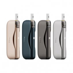 Starter Kit Kiwi V2 - Kiwi Vapor