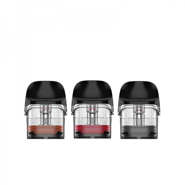 Cartouche Luxe QS Corex (4pcs) - Vaporesso