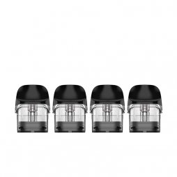 Cartridge Luxe QS Corex (4pcs) - Vaporesso