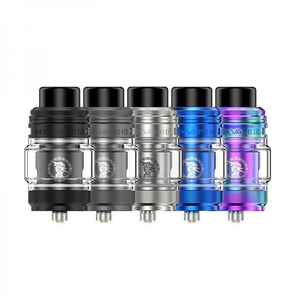 [Destockage] Z Fli 5.5ml 26mm - Geekvape