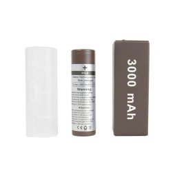 Accu HG2 18650 30A 3000mAh