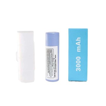 Accu 18650 HG2L 3000mAh 35A - LG