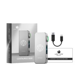 Mod Centaurus M100 - Lost Vape