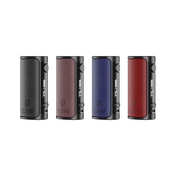 Mod istick i75 - Eleaf