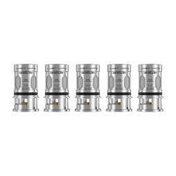 Résistances Ultra Boost M8-M7-M6-Coil V4  (5pcs) - Lost Vape