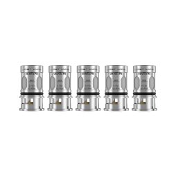 Résistances Ultra Boost M8-M7-M6-Coil V4  (5pcs) - Lost Vape