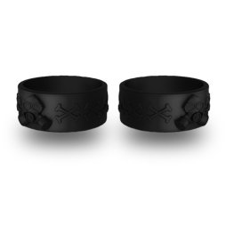Vape Band 3D 26mm Gas Mask (2pcs) - Fumytech