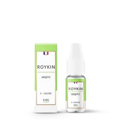 Mojito 10ml - Roykin