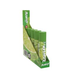 Lime 0mg 50ml - Push Up by Vape Maker