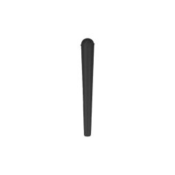Conical seal tube