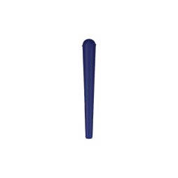 Conical seal tube