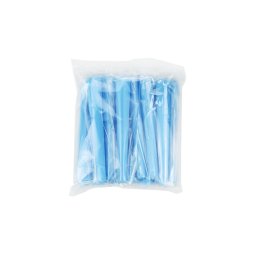 Conical seal tube