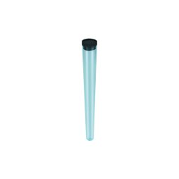 Conical seal tube