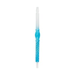 Embout Chicha en verre - Bleu