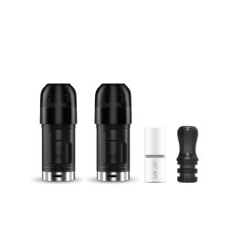 Nexus 0.8ohm cartridge (2pcs) - Lost Vape