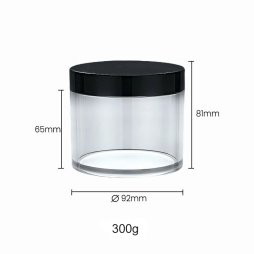 Pot en PVC 300g