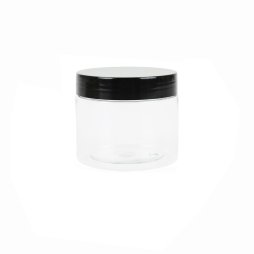 Plastic Storage Box Clear 180ml