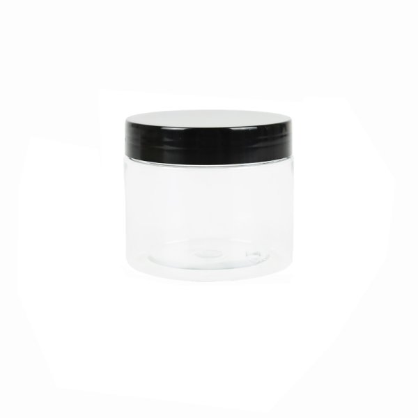 Plastic Storage Box Clear 180ml