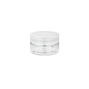 Plastic Storage Box Clear 30ml