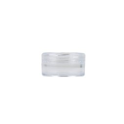 Pot en Plastique Transparent (5g)