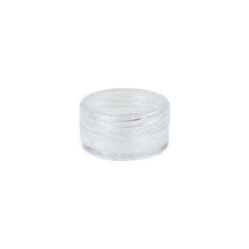 Plastic Storage Box Clear (5g)