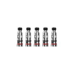 M-Coil 0.8Ω/0.6Ω/0.4Ω (3pcs) - Smoktech