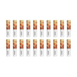 Filtres coton pour drip tips (20pcs) - Quawins