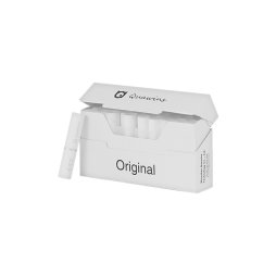 Filtres pour Pod Vstick (20pcs) - Quawins