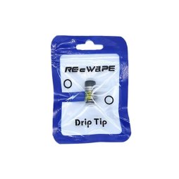 Drip Tip 510 AS278SS - ReeWape