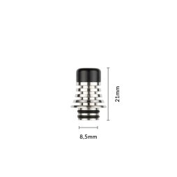 Drip Tip 510 AS278SS - ReeWape