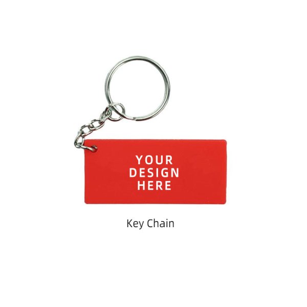 [OEM/ODM] Custom key chain