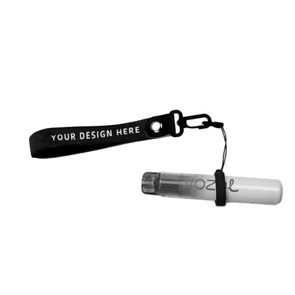 [OEM/ODM] Custom Lanyard