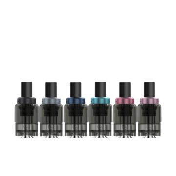 Cartouche Vide SII 2ml (2pcs) - Lyss