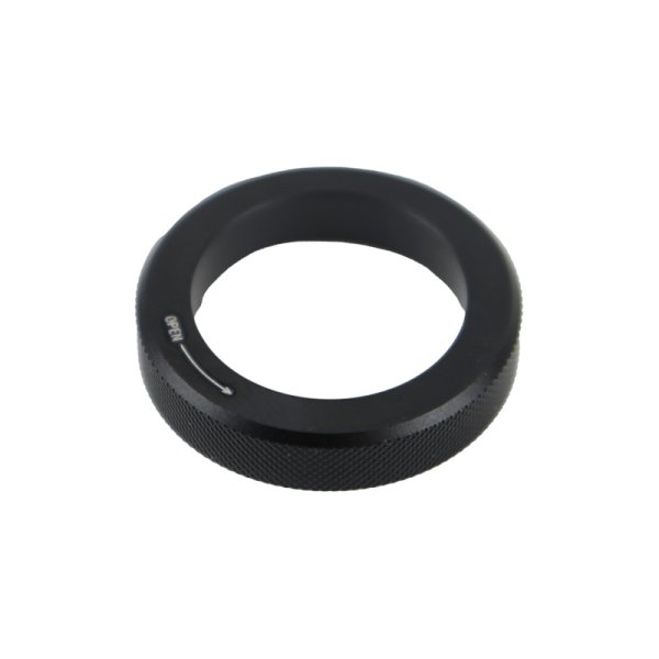 Top Cap Hookah Air (Magnetic + Lock) (1pc) - Fumytech