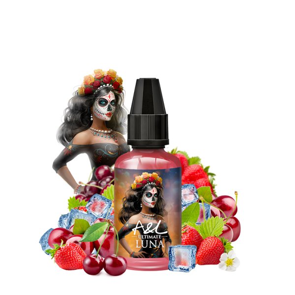 Concentrate Luna 30ml - Ultimate by A&L