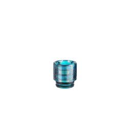 Kit  Drip Tip 810 en Résine R5 - ReeWape