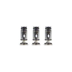 Résistances Minikin 0.3/0.8ohm (3pcs) - Asmodus