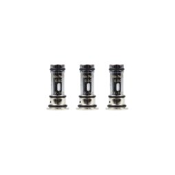 Résistances Minikin 0.3/0.8ohm (3pcs) - Asmodus