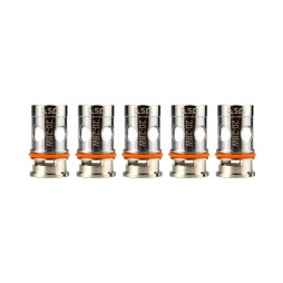 Coils TMD Mesh 0.5Ω MTL/RDL V2 (5pcs) - BP mods