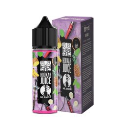 Mi Amor 0mg 50ml - Hookah Juice by Tribal Force