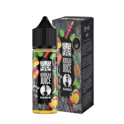 Hawai 0mg 50ml - Hookah Juice by Tribal Force