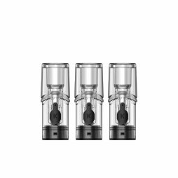 Cartridges Kiwi Spark 2ml 0.8/1.2ohm (3pcs) - Kiwi Vapor